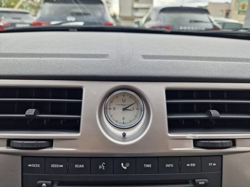 Chrysler Sebring 2.0 Benzyna 156 KM, Tempomat, Klimatyzacja, Grzane Fotele, Alufelgi III
