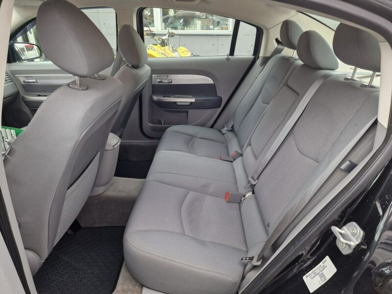 Chrysler Sebring 2.0 Benzyna 156 KM, Tempomat, Klimatyzacja, Grzane Fotele, Alufelgi III