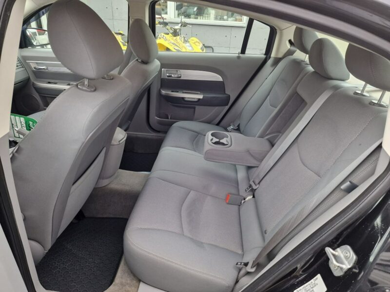 Chrysler Sebring 2.0 Benzyna 156 KM, Tempomat, Klimatyzacja, Grzane Fotele, Alufelgi III