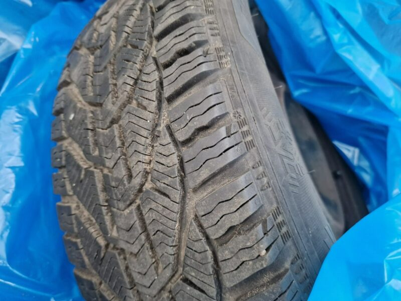 Chrysler Sebring 2.0 Benzyna 156 KM, Tempomat, Klimatyzacja, Grzane Fotele, Alufelgi III