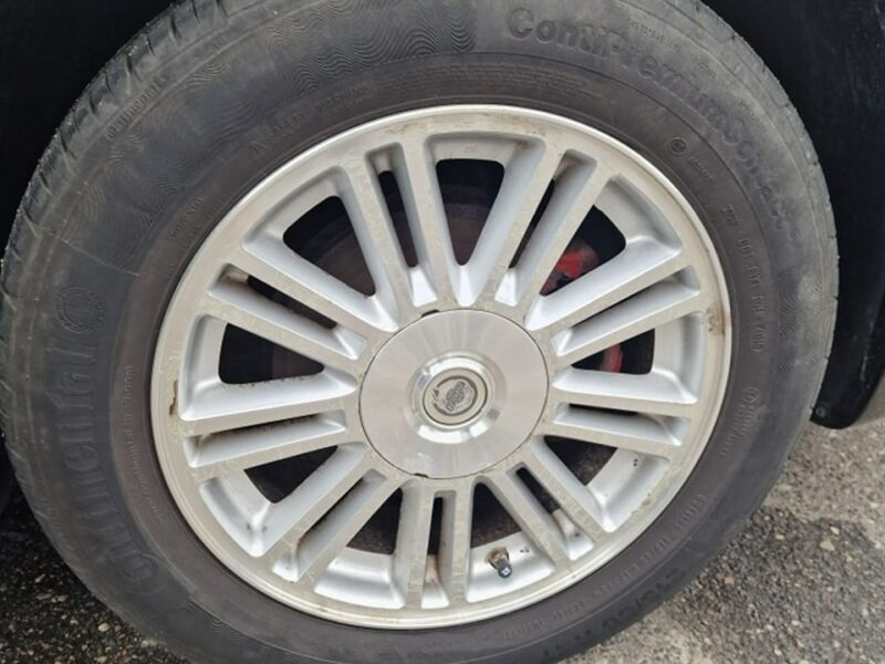 Chrysler Sebring 2.0 Benzyna 156 KM, Tempomat, Klimatyzacja, Grzane Fotele, Alufelgi III