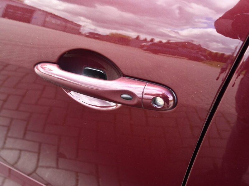 Renault Scenic 2,0benz DUDKI11 Automat,Ledy,Navi,Kam.Cofania.Hands-Free.OKAZJA III (2009-2016)
