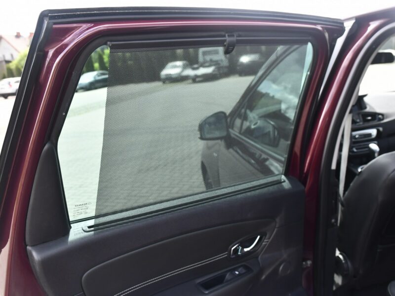 Renault Scenic 2,0benz DUDKI11 Automat,Ledy,Navi,Kam.Cofania.Hands-Free.OKAZJA III (2009-2016)