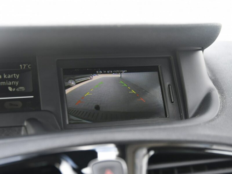 Renault Scenic 2,0benz DUDKI11 Automat,Ledy,Navi,Kam.Cofania.Hands-Free.OKAZJA III (2009-2016)