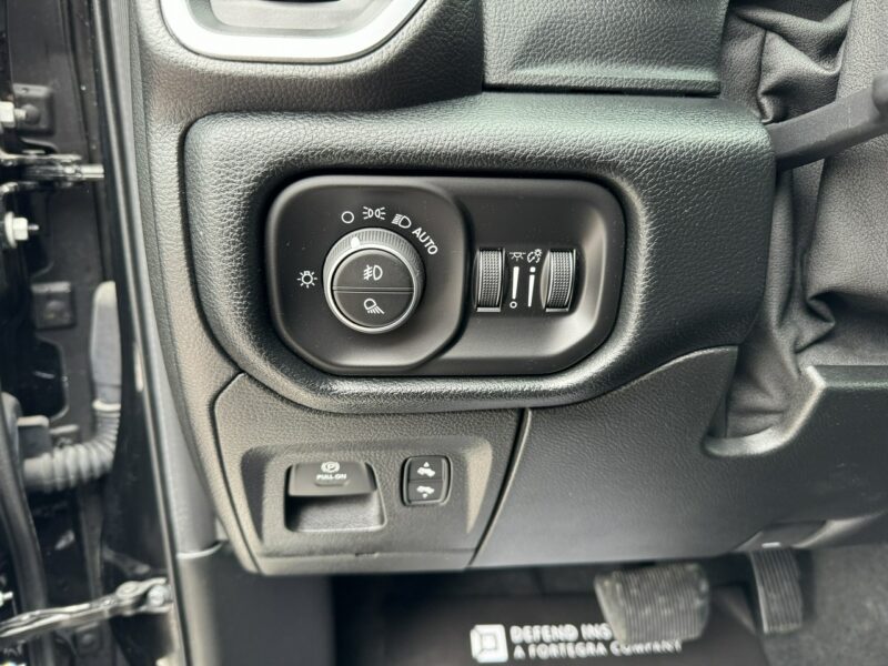 RAM 1500 4x4,Laramie,Full wersja,Gwarancja