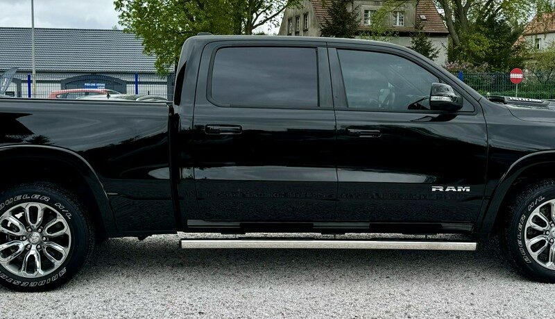 RAM 1500 4x4,Laramie,Full wersja,Gwarancja
