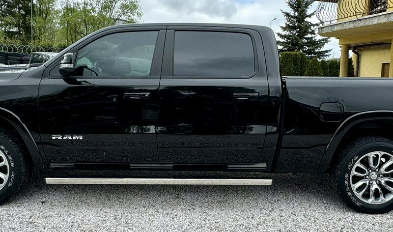RAM 1500 4x4,Laramie,Full wersja,Gwarancja