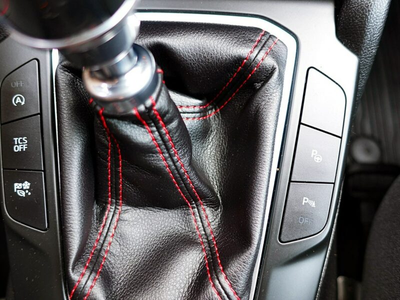Ford Focus ST-LINE FulLed 150KM GWARANCJA FABRYCZNA I-wł Kraj Bezwypadkowy FV23% Mk4 (2018-)