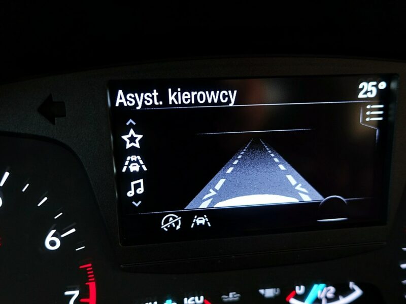 Ford Focus ST-LINE FulLed 150KM GWARANCJA FABRYCZNA I-wł Kraj Bezwypadkowy FV23% Mk4 (2018-)