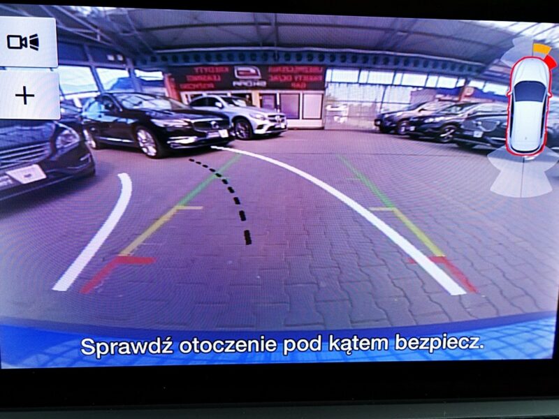 Ford Focus ST-LINE FulLed 150KM GWARANCJA FABRYCZNA I-wł Kraj Bezwypadkowy FV23% Mk4 (2018-)