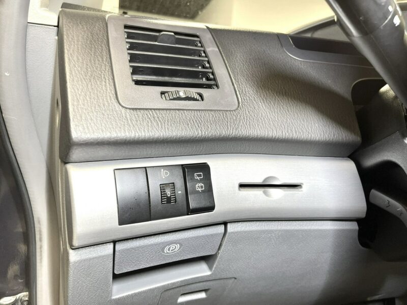 SsangYong Rodius 2.7 XDi 163KM*GRAND Exclusive*Lift*Salonka Fotele Kapitan*TV*Z NIEMIEC I (2004-)