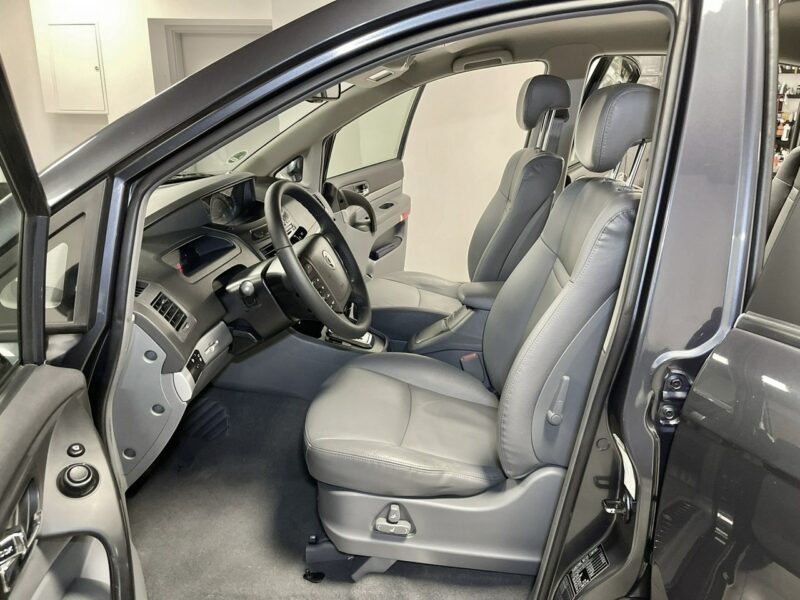SsangYong Rodius 2.7 XDi 163KM*GRAND Exclusive*Lift*Salonka Fotele Kapitan*TV*Z NIEMIEC I (2004-)