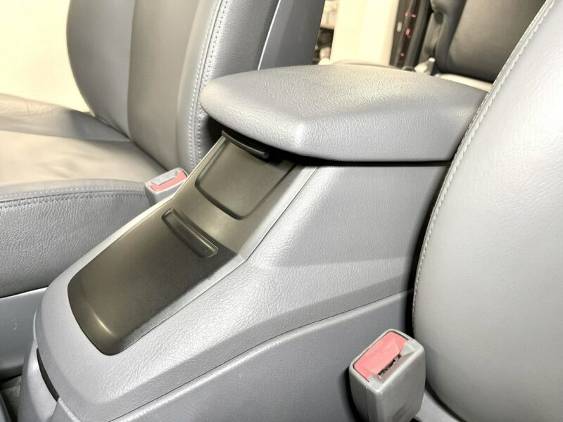 SsangYong Rodius 2.7 XDi 163KM*GRAND Exclusive*Lift*Salonka Fotele Kapitan*TV*Z NIEMIEC I (2004-)
