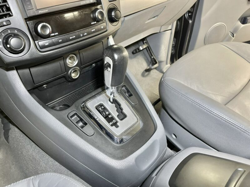 SsangYong Rodius 2.7 XDi 163KM*GRAND Exclusive*Lift*Salonka Fotele Kapitan*TV*Z NIEMIEC I (2004-)