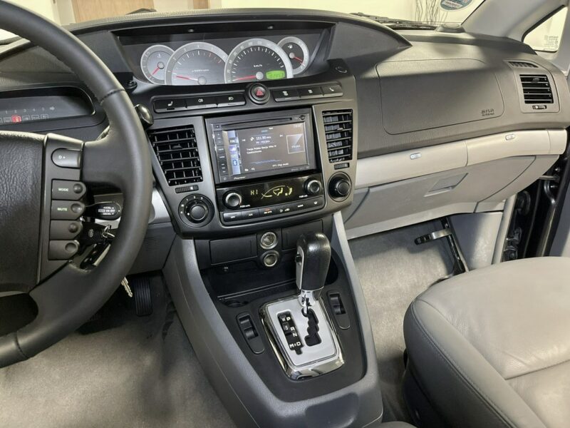 SsangYong Rodius 2.7 XDi 163KM*GRAND Exclusive*Lift*Salonka Fotele Kapitan*TV*Z NIEMIEC I (2004-)
