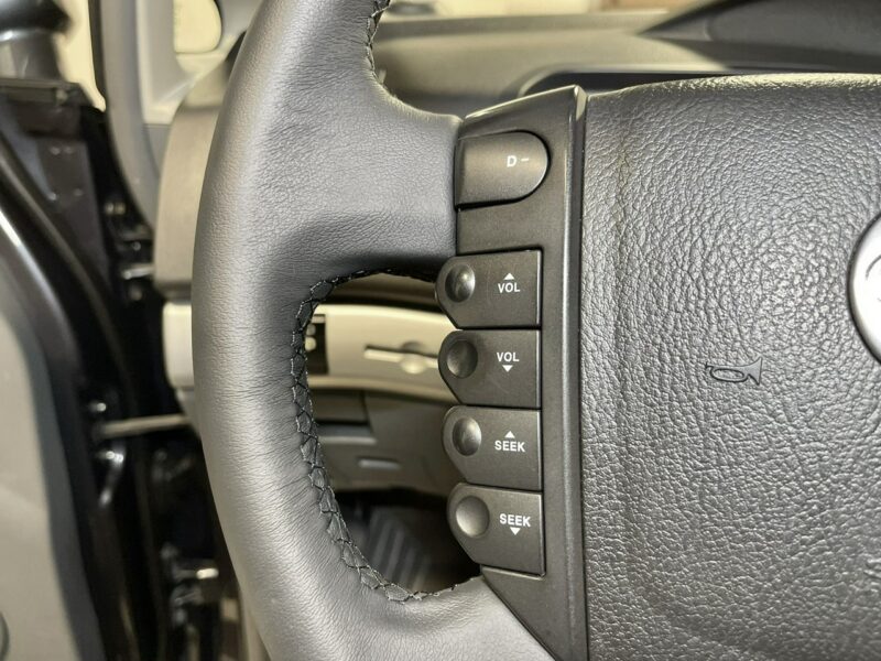 SsangYong Rodius 2.7 XDi 163KM*GRAND Exclusive*Lift*Salonka Fotele Kapitan*TV*Z NIEMIEC I (2004-)