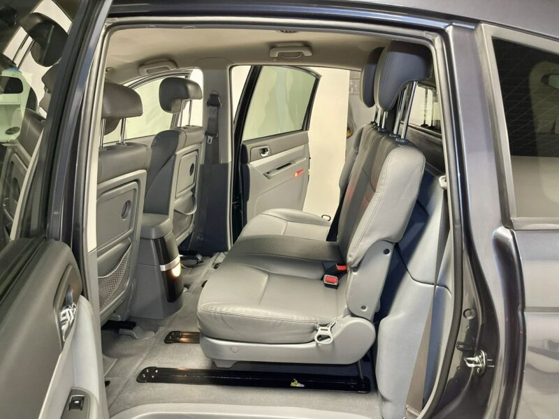 SsangYong Rodius 2.7 XDi 163KM*GRAND Exclusive*Lift*Salonka Fotele Kapitan*TV*Z NIEMIEC I (2004-)