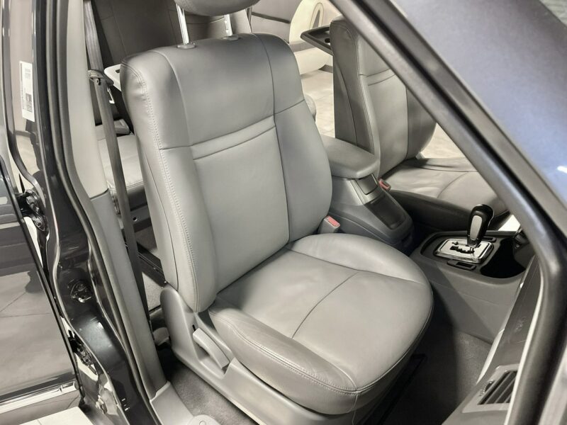 SsangYong Rodius 2.7 XDi 163KM*GRAND Exclusive*Lift*Salonka Fotele Kapitan*TV*Z NIEMIEC I (2004-)