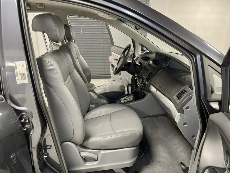 SsangYong Rodius 2.7 XDi 163KM*GRAND Exclusive*Lift*Salonka Fotele Kapitan*TV*Z NIEMIEC I (2004-)