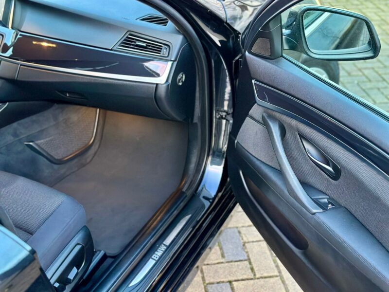 BMW 520 F10 (2009-2017)