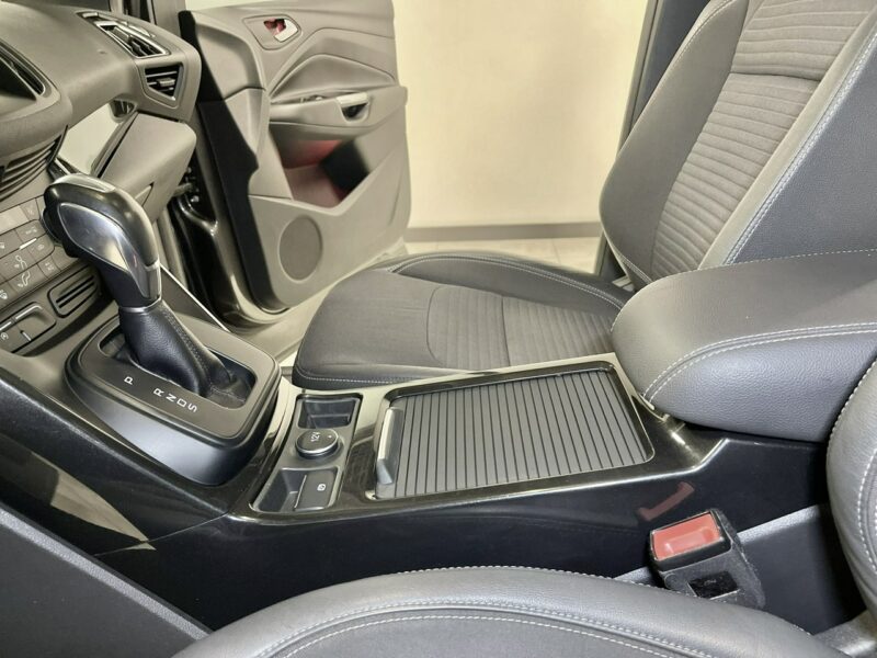Ford Kuga 2.0 150KM EXECUTIVE Sync Editon*4x4*Automat*Klimatronic*Panorama*FULL II (2012-)
