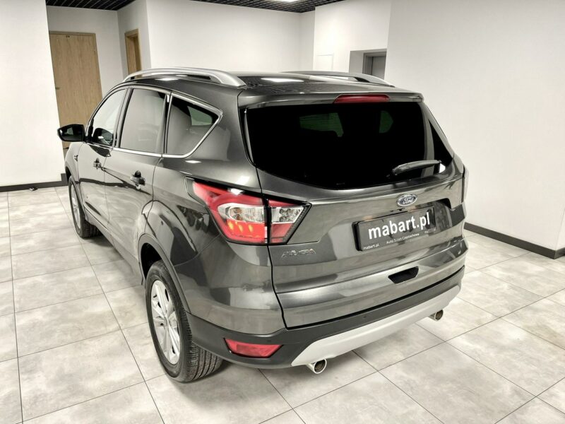 Ford Kuga 2.0 150KM EXECUTIVE Sync Editon*4x4*Automat*Klimatronic*Panorama*FULL II (2012-)