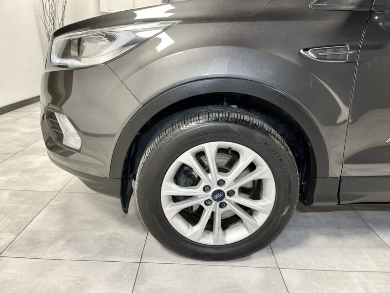 Ford Kuga 2.0 150KM EXECUTIVE Sync Editon*4x4*Automat*Klimatronic*Panorama*FULL II (2012-)