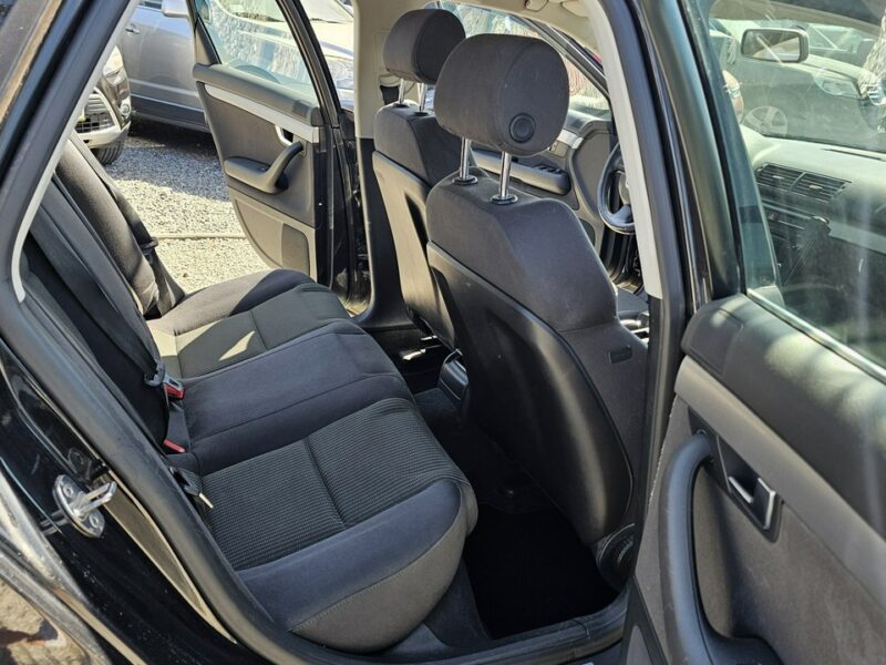 Audi A4 Zadbany * 2.0 benz 200KM * Zadbany *2Xkoła ,GWARANCJA/ Możliwa zamiana B7 (2004-2007)
