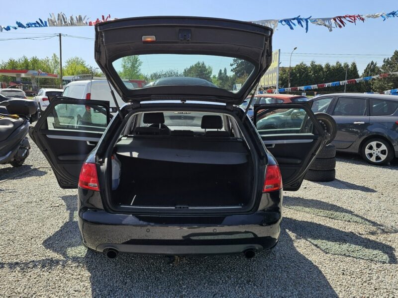 Audi A4 Zadbany * 2.0 benz 200KM * Zadbany *2Xkoła ,GWARANCJA/ Możliwa zamiana B7 (2004-2007)