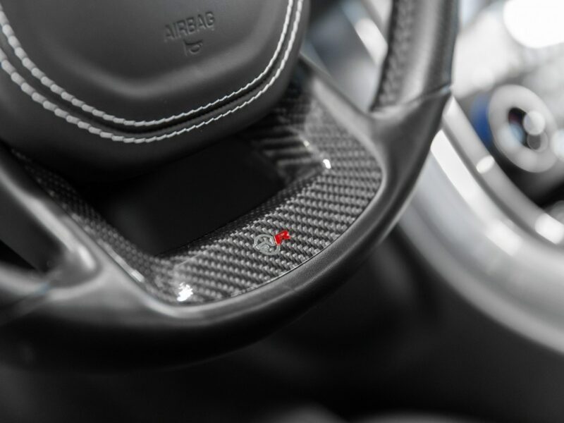 Land Rover Range Rover Sport SVR 5.0 Supercharged V8 575KM. Spectral Blue SVO! Bezwypadkowy. FV23%. II (2013-)