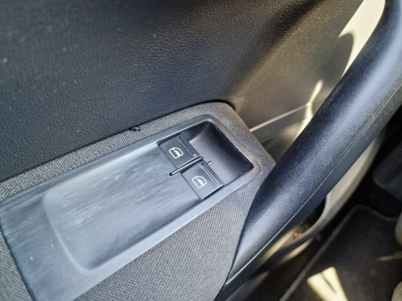 Volkswagen Polo 1.6 TDI 75 KM, Klimatyzacja, Nawigacja, Tempomat, Komputer, Isofix V (2009-2017)