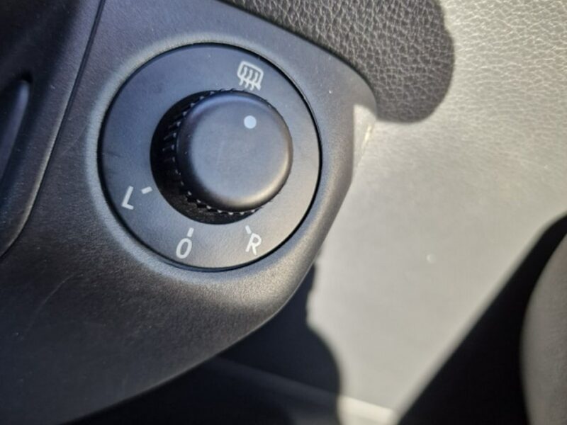 Volkswagen Polo 1.6 TDI 75 KM, Klimatyzacja, Nawigacja, Tempomat, Komputer, Isofix V (2009-2017)