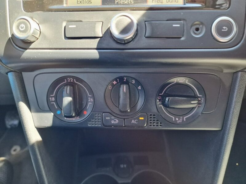 Volkswagen Polo 1.6 TDI 75 KM, Klimatyzacja, Nawigacja, Tempomat, Komputer, Isofix V (2009-2017)