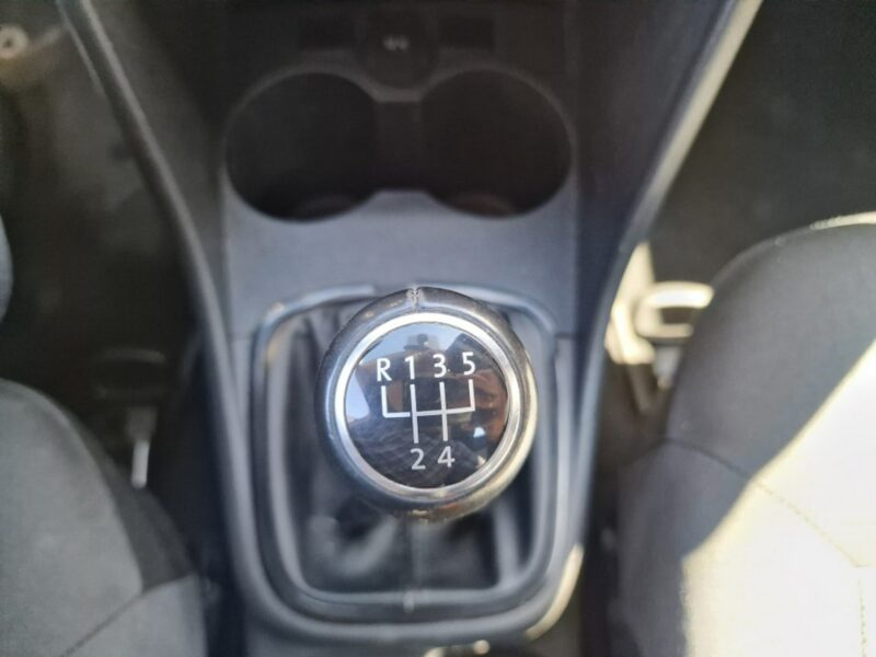 Volkswagen Polo 1.6 TDI 75 KM, Klimatyzacja, Nawigacja, Tempomat, Komputer, Isofix V (2009-2017)