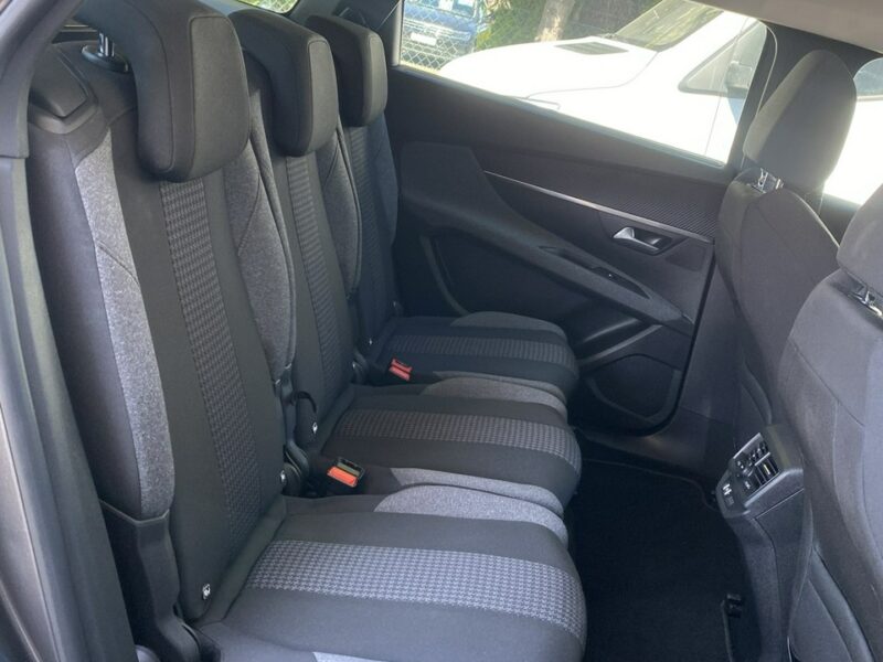 Peugeot 5008 Automat, Full LED, Wirtualne zegary II (2017-)