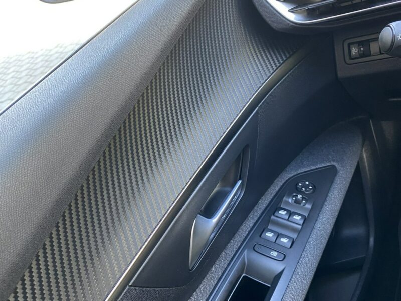 Peugeot 5008 Automat, Full LED, Wirtualne zegary II (2017-)