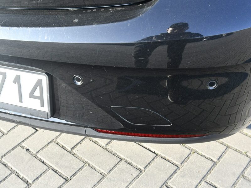 Opel Insignia 1,6d DUDKI11 Navi,Klimatr 2 str.Asystent Pasa Ruchu,Full-Matrix,OKAZJA B (2017-)