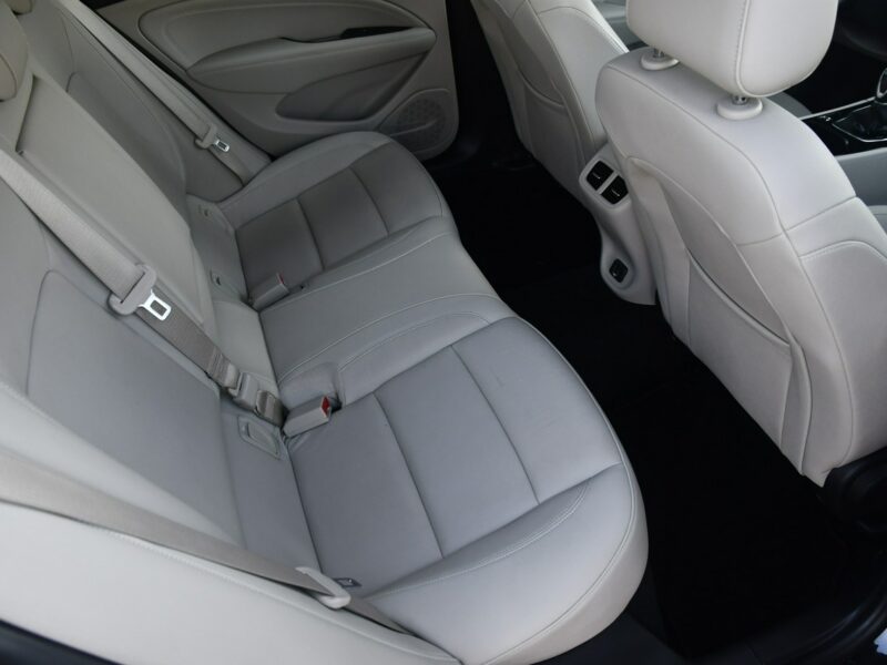 Opel Insignia 1,6d DUDKI11 Navi,Klimatr 2 str.Asystent Pasa Ruchu,Full-Matrix,OKAZJA B (2017-)