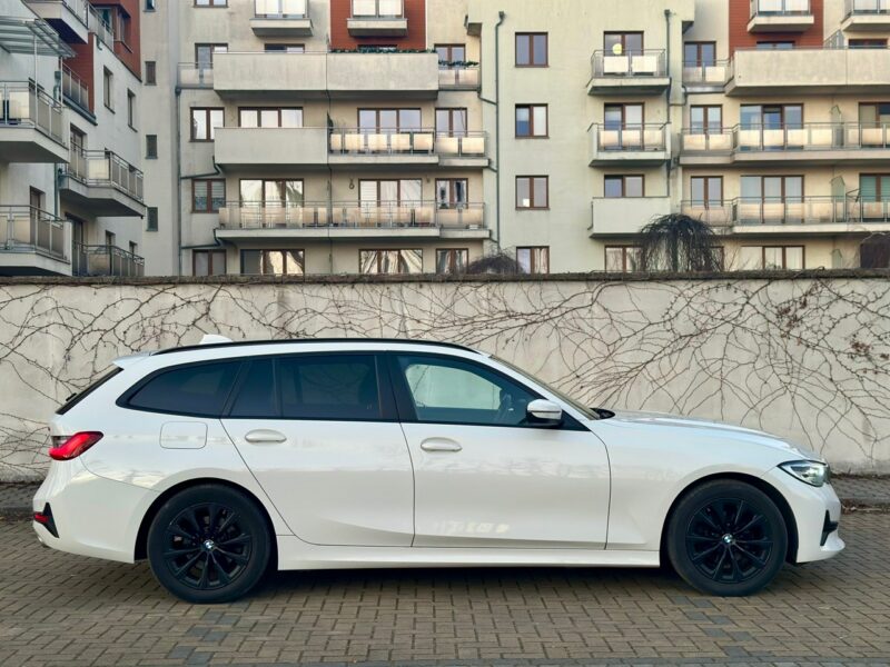 BMW 318 Faktura VAT 23% Salon Polska G20 (2019-)
