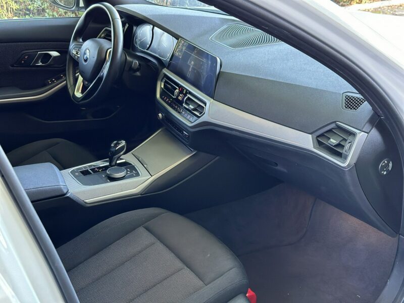 BMW 318 Faktura VAT 23% Salon Polska G20 (2019-)
