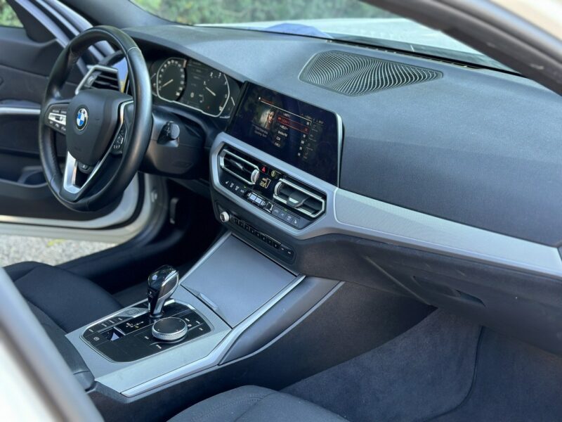 BMW 318 Faktura VAT 23% Salon Polska G20 (2019-)