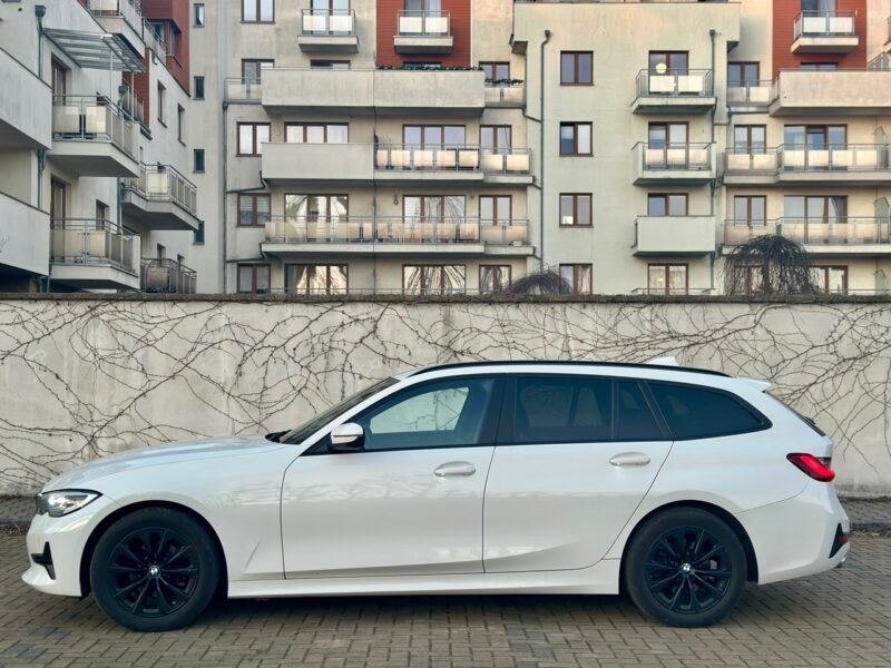 BMW 318 Faktura VAT 23% Salon Polska G20 (2019-)