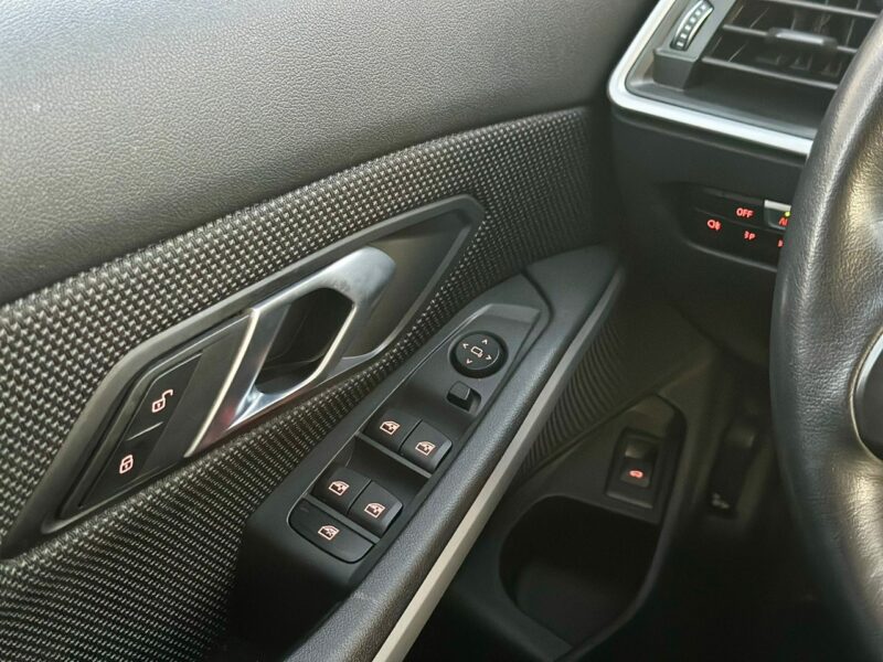 BMW 318 Faktura VAT 23% Salon Polska G20 (2019-)