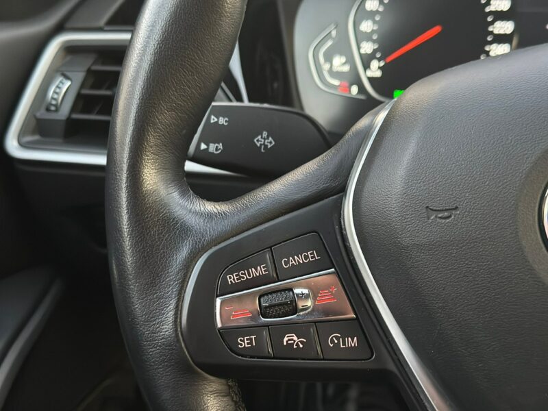 BMW 318 Faktura VAT 23% Salon Polska G20 (2019-)