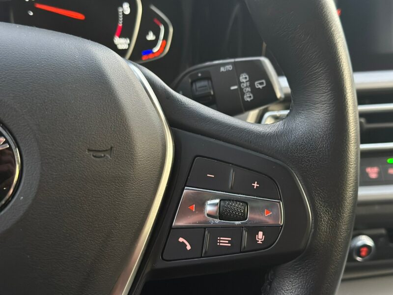 BMW 318 Faktura VAT 23% Salon Polska G20 (2019-)