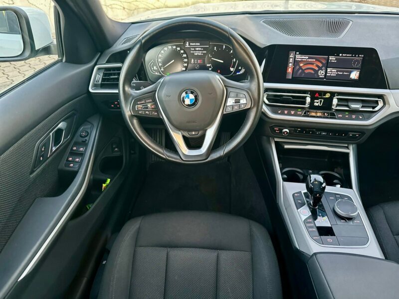 BMW 318 Faktura VAT 23% Salon Polska G20 (2019-)