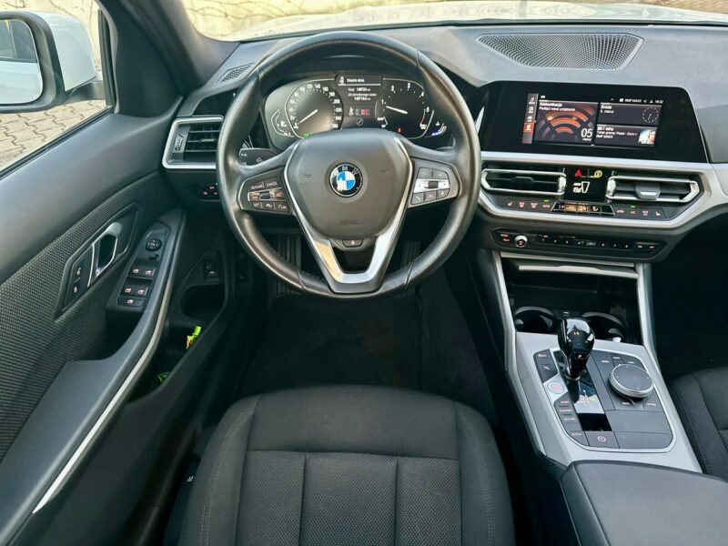 BMW 318 Faktura VAT 23% Salon Polska G20 (2019-)