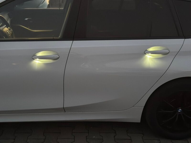 BMW 318 Faktura VAT 23% Salon Polska G20 (2019-)