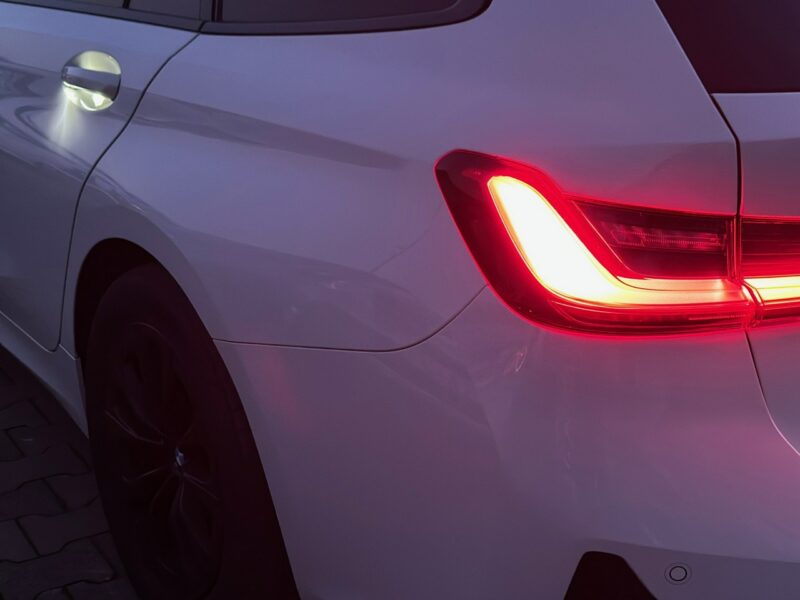 BMW 318 Faktura VAT 23% Salon Polska G20 (2019-)