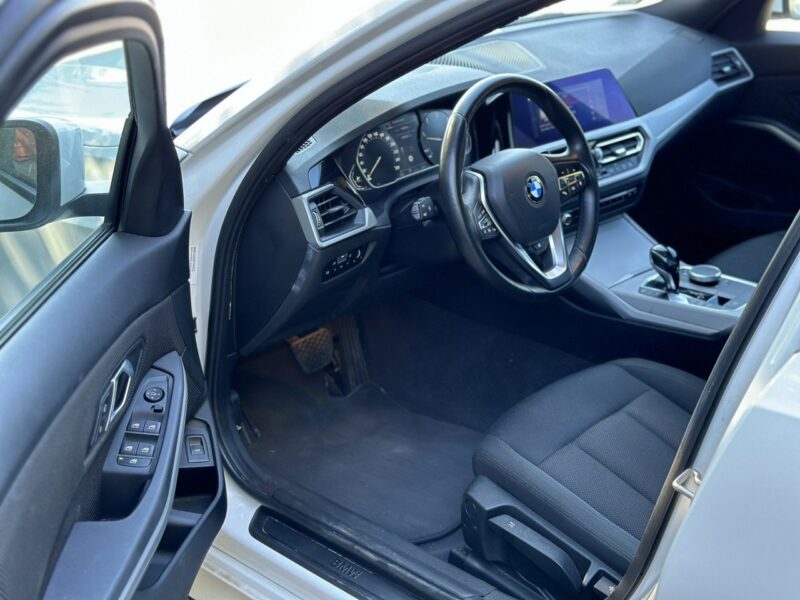 BMW 318 Faktura VAT 23% Salon Polska G20 (2019-)